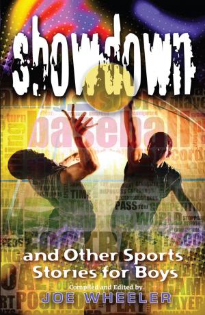 Cover of the book Showdown by Martine Pauwels