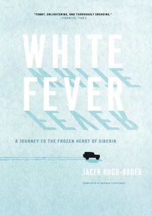 Book cover of White Fever