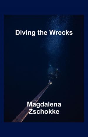 Cover of the book Diving the Wrecks by Aubrey Smith