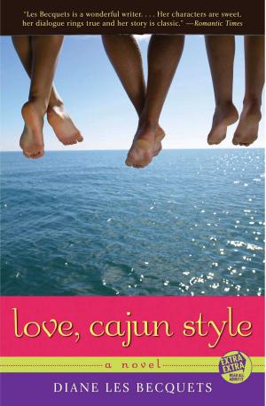 Cover of the book Love, Cajun Style by Robert Edgar, John Marland, Steven Rawle