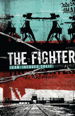 Cover of the book The Fighter by Mr Keith Osborn