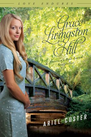 Cover of the book Ariel Custer by Lisa Karon Richardson