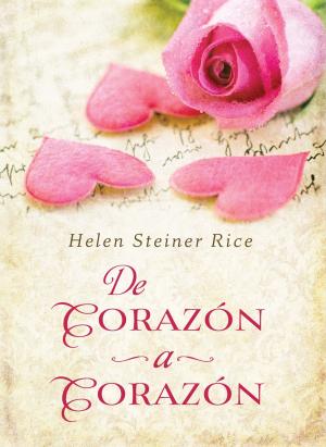 Cover of the book De Corazón a Corazón by Tracie Peterson, Amy Rognlie