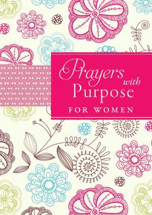 Book cover of Prayers With Purpose for Women