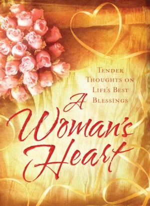 Cover of the book A Woman's Heart by Olivia Newport