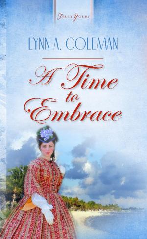 Book cover of A Time To Embrace