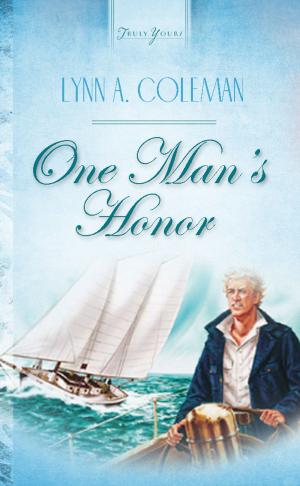 Cover of the book One Man's Honor by Barbour Publishing