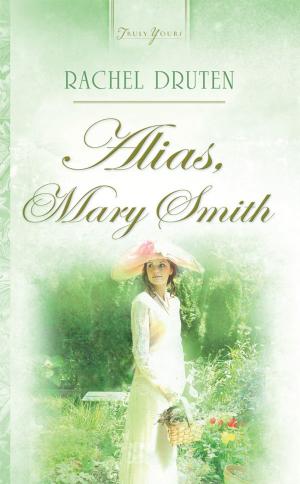 Cover of the book Alias, Mary Smith by Gloria Brandt
