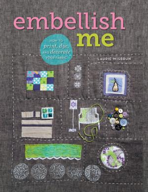 Cover of the book Embellish Me by Shellie Goldstein
