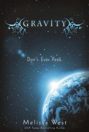 Cover of the book Gravity by Jess Dee