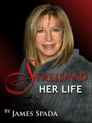 Cover of the book Streisand by James Spada