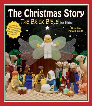Cover of the book The Christmas Story by 