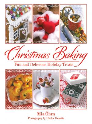Cover of the book Christmas Baking by Eleanor Hamer, Fernando Díez de Urdanivia