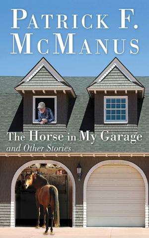 Cover of the book The Horse in My Garage and Other Stories by 