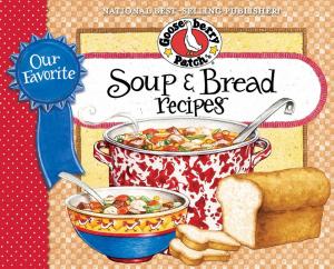 Cover of Our Favorite Soup & Bread Recipes