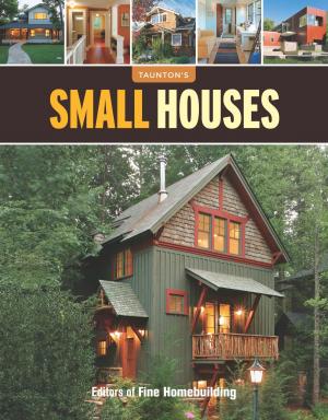 Cover of the book Small Houses by Bruno Guillou, Nicolas Sallavuard, François Roebben, Nicolas Vidal