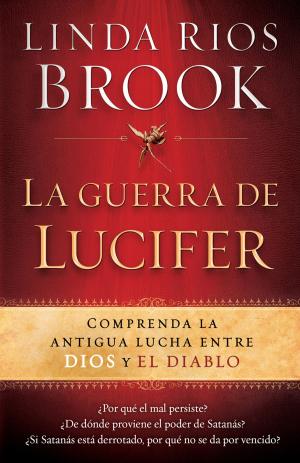 bigCover of the book La Guerra de Lucifer by 