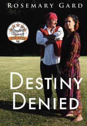Cover of the book Destiny Denied by Jeffrey W. Mardis