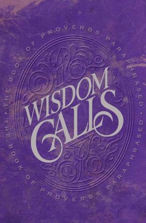 Cover of the book Wisdom Calls by Nathalie Golding