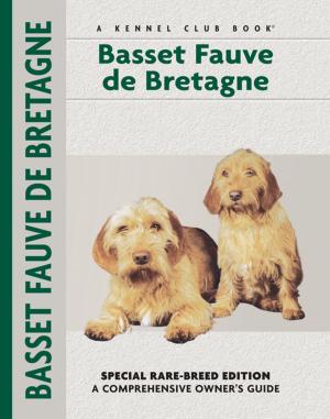 Cover of Basset Fauve De Bretagne