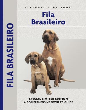 Cover of the book Fila Brasileiro by Bryony Harcourt-Brown