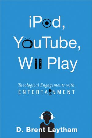 Cover of the book iPod, YouTube, Wii Play by Karl Barth