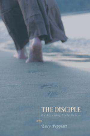 Cover of the book The Disciple by Andrew Ramer