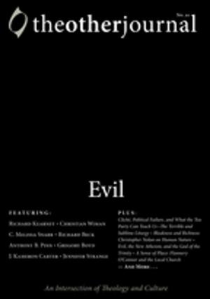 Cover of the book The Other Journal: Evil by Brian Schmisek