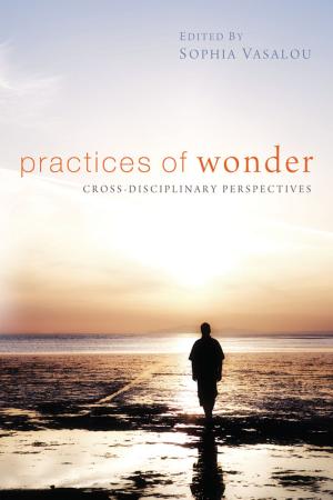 Cover of the book Practices of Wonder by C. C. Pecknold
