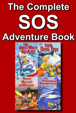 Cover of the book The Complete SOS Adventure Book by Geoffrey T Williams