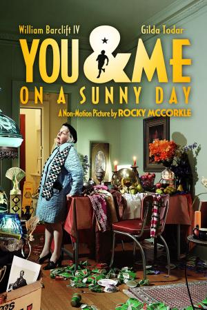 Cover of the book You & Me On A Sunny Day by Jessica Findley