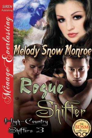 Cover of the book Rogue Shifter by Beth D. Carter