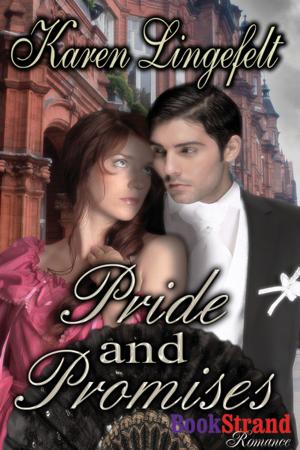 Cover of the book Pride and Promises by Allyson Young