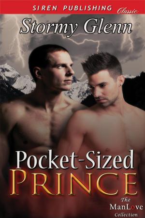 Cover of the book Pocket-Sized Prince by Stormy Glenn