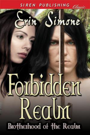 Book cover of Forbidden Realm
