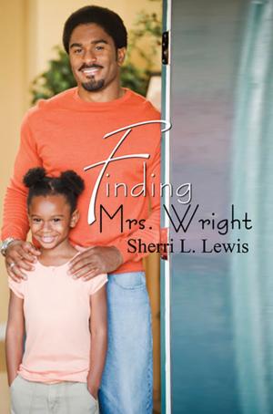 Cover of the book Finding Mrs. Wright by Shelia M. Goss