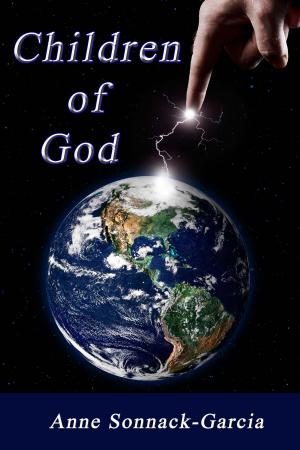 Cover of the book Children Of God by Maisha Washington