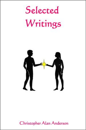 Cover of the book Selected Writings Vol-1 by C. D. Miller