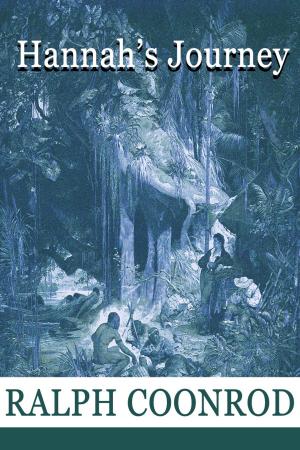 Cover of the book Hannah's Journey by K. Harder