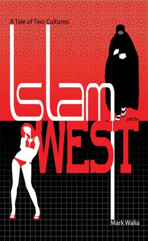 Cover of the book A Tale of Two Cultures: Islam and the West by HCCTA Elementary Reads