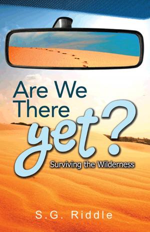bigCover of the book Are We There Yet? Surviving the Wilderness by 