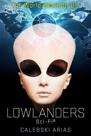 Cover of the book Lowlanders Sci-Fi by G.T. Rabanal