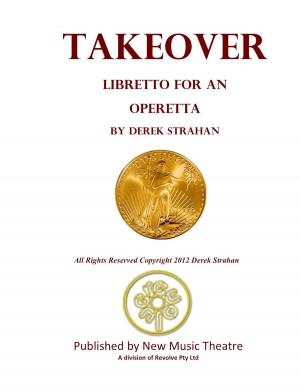 Cover of the book Takeover by Norman L. Lane