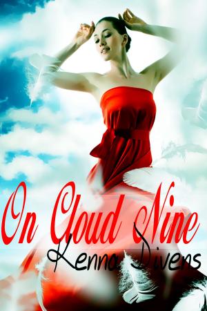 Book cover of On Cloud Nine