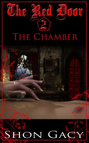 Cover of the book The Red Door II by Kellie Granier