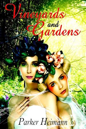 Cover of the book Vineyards and Gardens by Karen Rose Smith, KEI KOSAKI