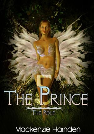 Cover of the book The Prince V: The Pole by Oscar Sartarelli