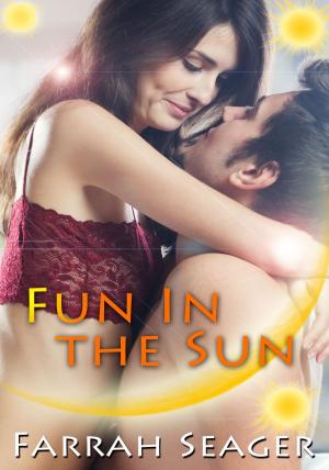 Cover of the book Fun In The Sun by Chaney Kees