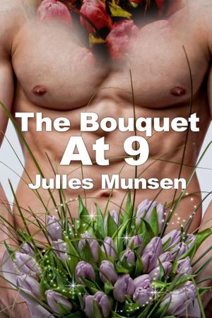 Book cover of The Bouquet at 9