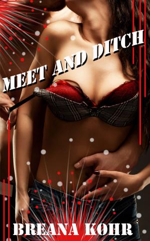 Cover of the book Meet and Ditch by Trista Jaco